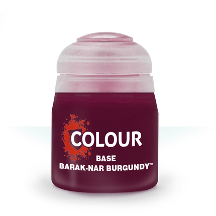 Citadel Base Paints - 12ml
