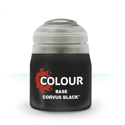 Citadel Base Paints - 12ml
