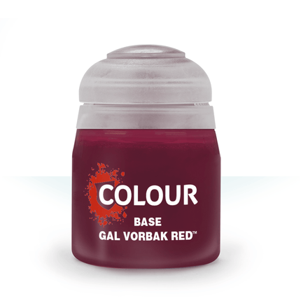 Citadel Base Paints - 12ml