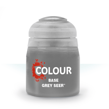 Citadel Base Paints - 12ml