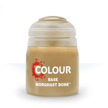 Citadel Base Paints - 12ml