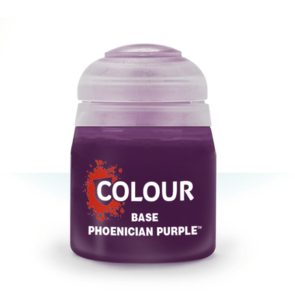 Citadel Base Paints - 12ml