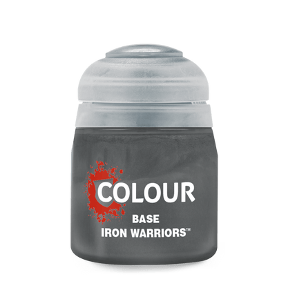 Citadel Base Paints - 12ml