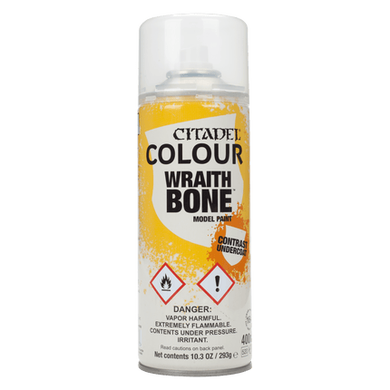 Citadel: Wraithbone Spray - 400ml