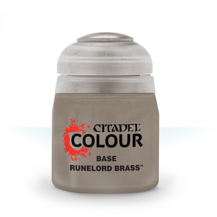Citadel Base Paints - 12ml