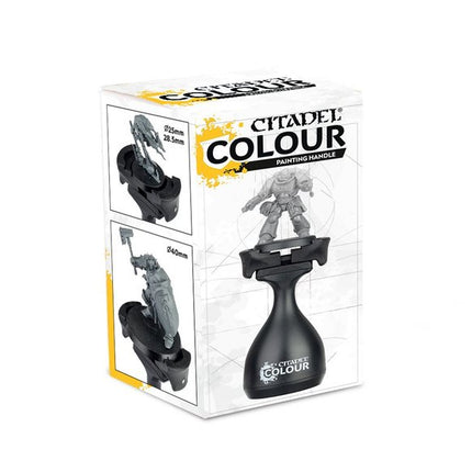 Citadel Painting Handle