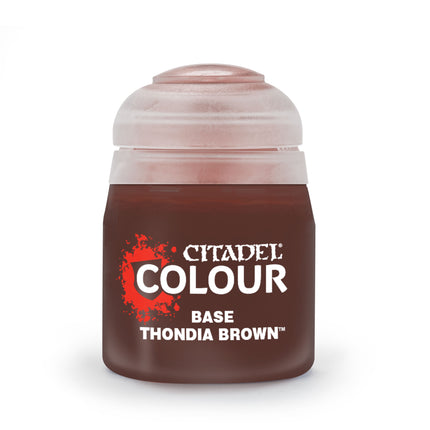 Citadel Base Paints - 12ml