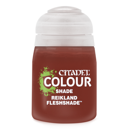 Citadel Shade: Reikland Fleshshade 18ml