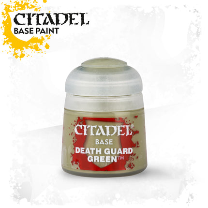 Citadel Base Paints - 12ml