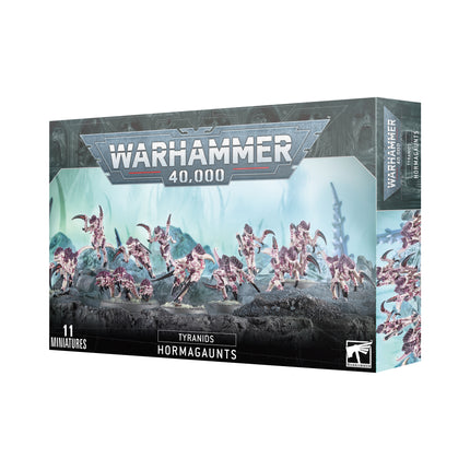 Tyranids: Hormagaunts 2023