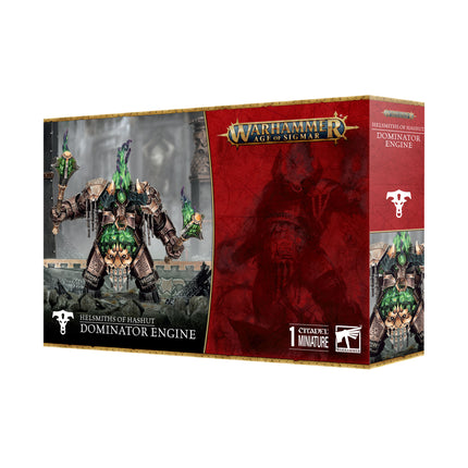 Helsmiths of Hashut: Dominator Engine PREORDER