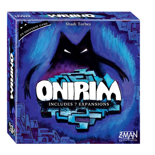 Onirim (Second Edition)