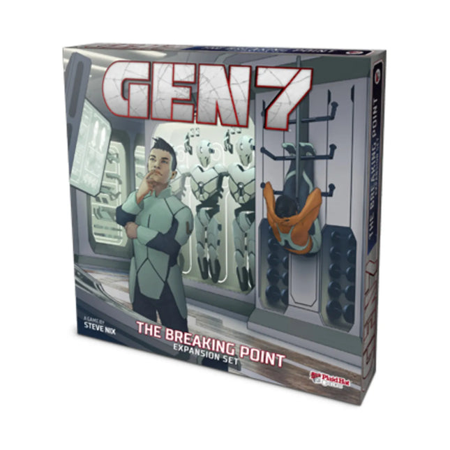 Gen7: The Breaking Point