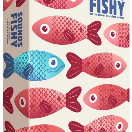 Sounds Fishy