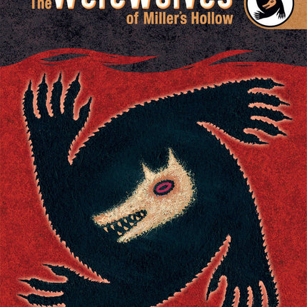 Werewolves of Miller's Hollow