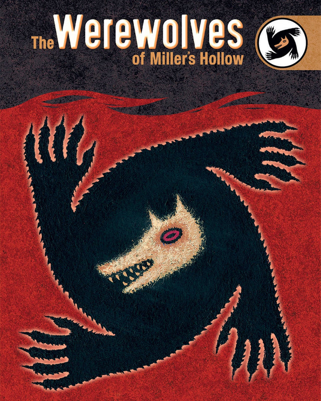 Werewolves of Miller's Hollow