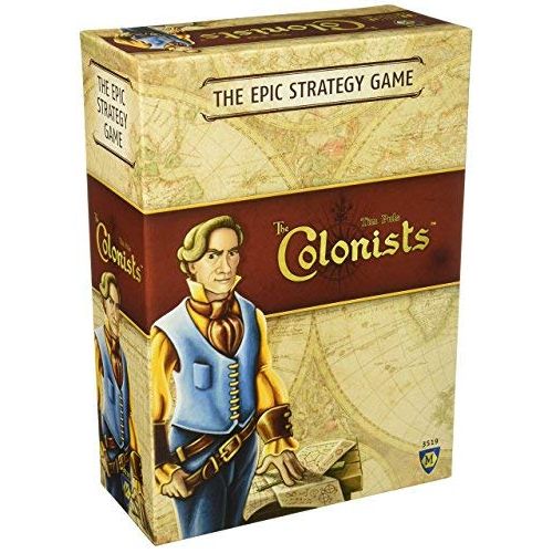 The Colonists