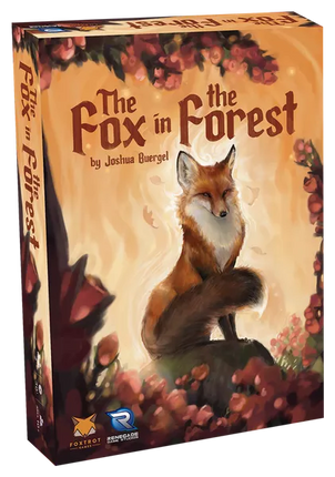 The Fox in the Forest