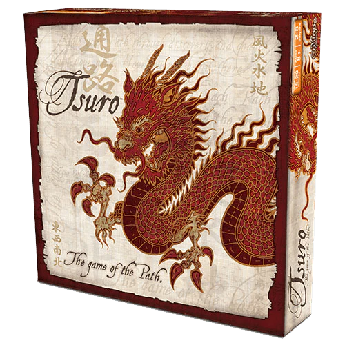 Tsuro
