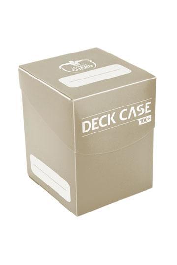 UG Deck Case 100+ Standard Size Sand