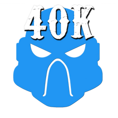 Collection image for: 40K