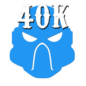 40K