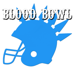 Collection image for: Blood Bowl