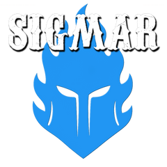 Collection image for: Sigmar
