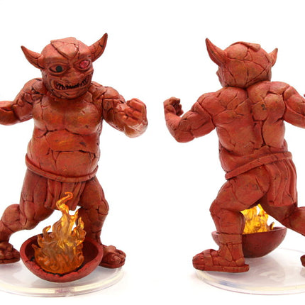 D&D Pre-Painted Icons of the Realm: Eidolon 5E