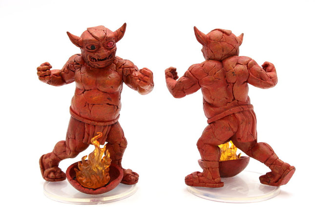 D&D Pre-Painted Icons of the Realm: Eidolon 5E