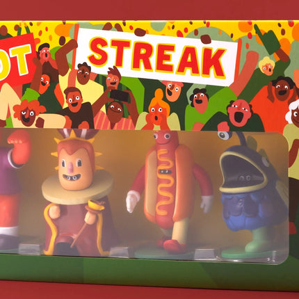 Hot Streak