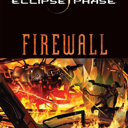 Firewall