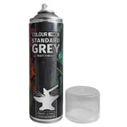 Standard Grey