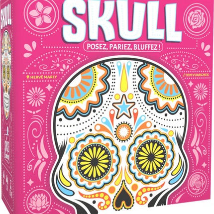 Skull 2022 Edition