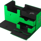 Green/Black