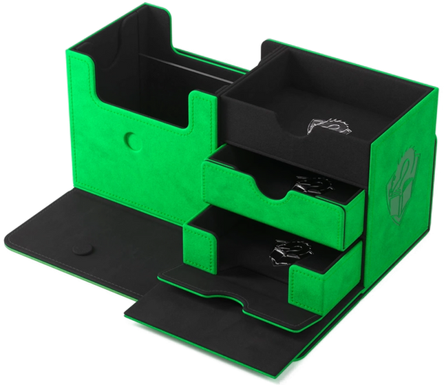 Gamegenic The Academic 133+ XL Deckbox
