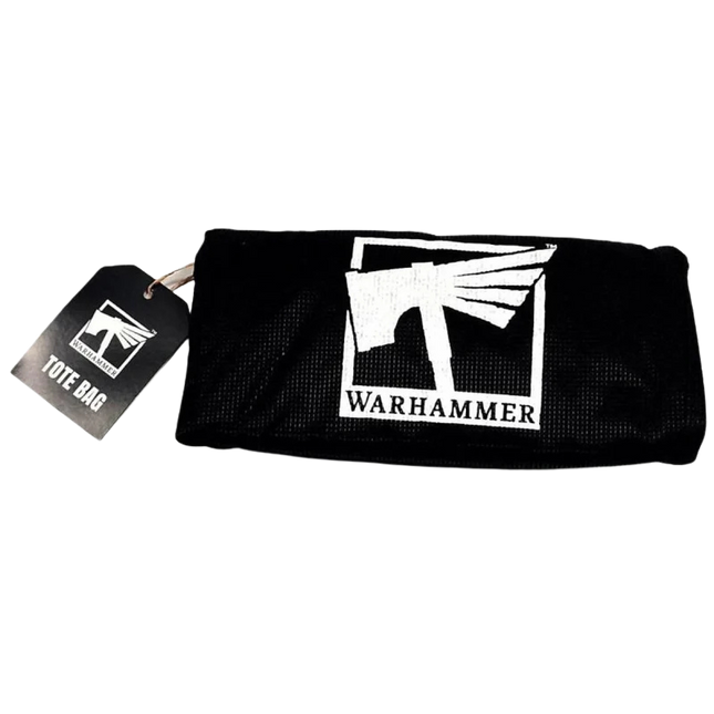 GW Tote Bag