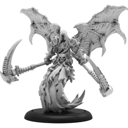 Minion Death Archon
