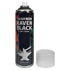 Raven Black