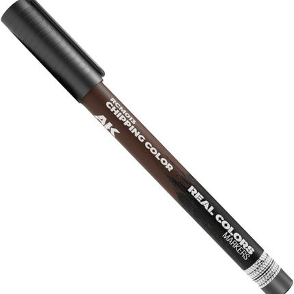 AK Real Colors Markers