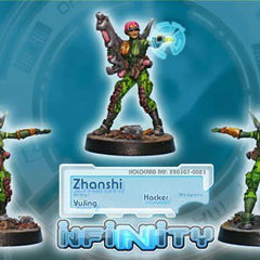 Collection image for: Infinity