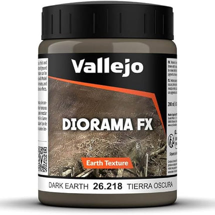 AV Diorama FX 200ML Dark Earth