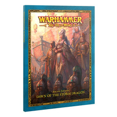 Collection image for: Warhammer The Old World