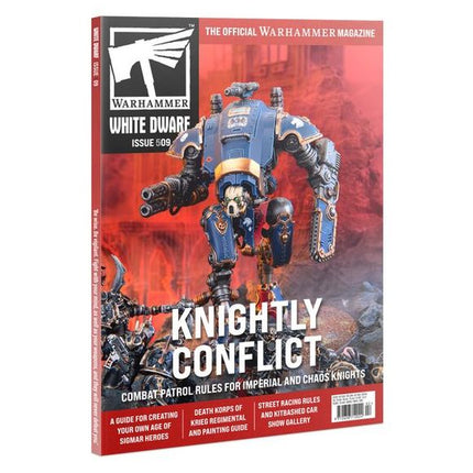 White Dwarf 509 (Feb 25)