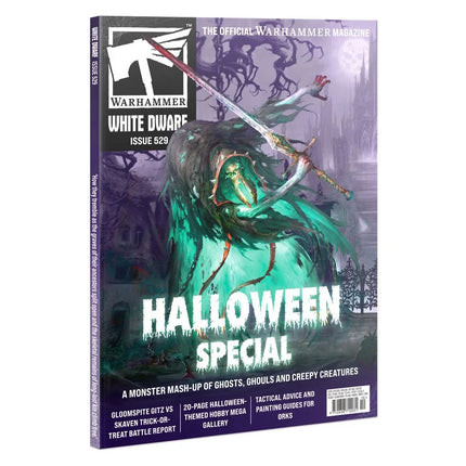 White Dwarf 529 (Oct 26)