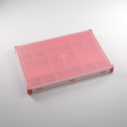 Gamegenic Token Silo XL Red
