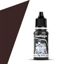 Vallejo Model Color - Dark Rust