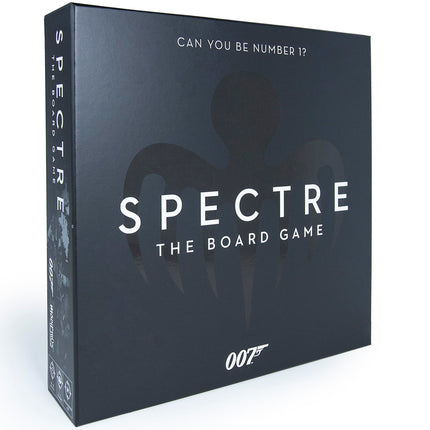 SPECTRE: The Board Game