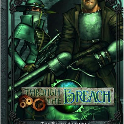 The Fated Almanac