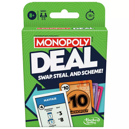 Monopoly Deal
